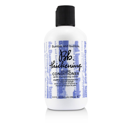 

BUMBLE AND BUMBLE - Bb Thickening Volume Conditioner 250ml85oz