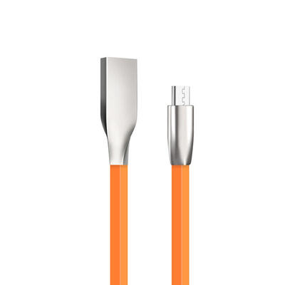 

Zinc Alloy Data Line Android Mobile Phone Flash Charging Line Apple Fast Charge Line Diamond Data Line Typec-1m USB Type-C