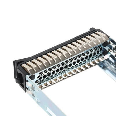 

Replacement 25" SAS SATA HDD Tray Caddy Hard Disk Drive Rack for IBM X3250 X3550 X3650 M5 X3850 X3950 X6 M6 Series Support Part 0