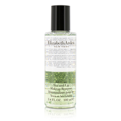 

ELIZABETH ARDEN - All Gone LipEye Makeup Remover 100ml33oz