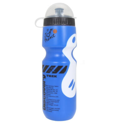 

Portable Outdoor Bike Bicycle Cycling 750ML Sports Drink Jug Water Bottle