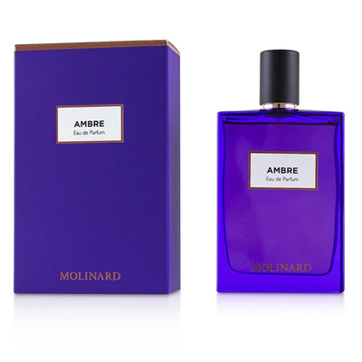 

MOLINARD - Ambre Eau De Parfum Spray 75ml25oz