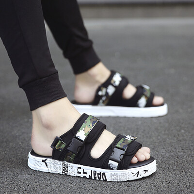 

Mens New Sandals in Summer