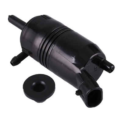 

Automobile Car Windshield Washer Pump with Grommet for Chevrolet Chevy Impala Lumina Malibu 22127652 22127653