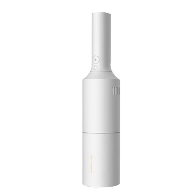 

Xiaomi Shunzao Portable Vacuum Cleaner Car Dust Cleaner Sweep Light Wireless for Bed Sofa Home Office