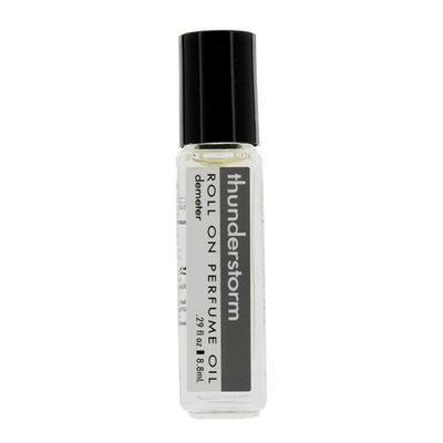 

DEMETER - Thunderstorm Roll On Perfume Oil 88ml029oz