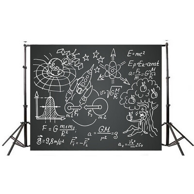 

Toponeto Graduation Backdrops Vinyl Wall 5x3FT Digital Background Photography Studio A
