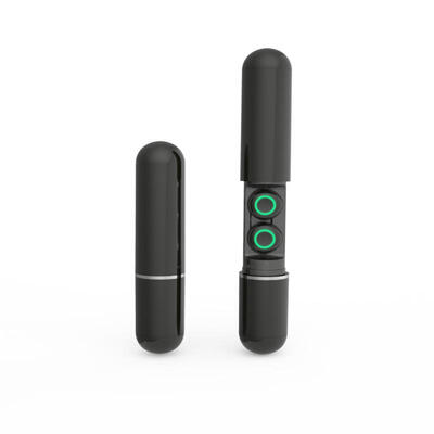 

S10 Wireless Touch Bluetooth Rarphone Wireless Headphones Binaural 50 Stereo Surround Support Wake Siri Sweatproof