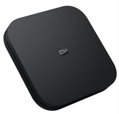 

Xiaomi Mi Media player Box  4