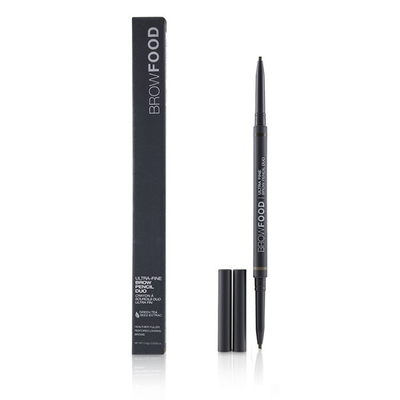 

LASHFOOD - BrowFood Ultra Fine Brow Pencil Duo - Taupe 010g00035oz