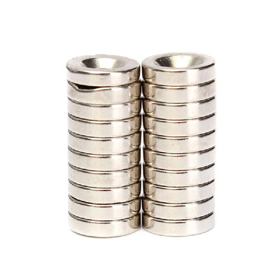 

2Pcs 100x10x5mm N50 Neodymium Block Magnets Super Strong Rare Magnets