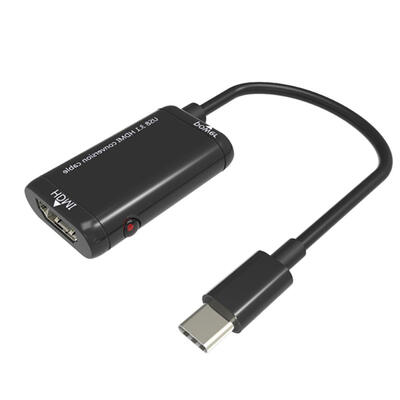 

USB 31 Type C USB-C to HDMI Adapter 1080P Male to Female Converter Cable