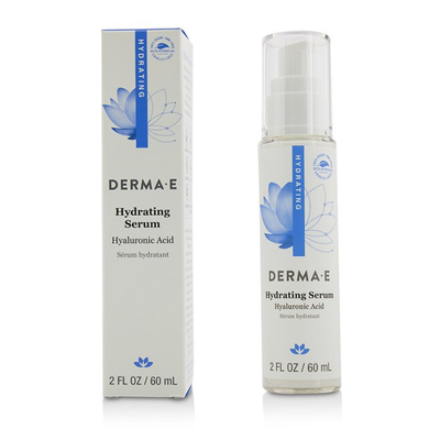 

DERMA E - Hydrating Serum 60ml2oz