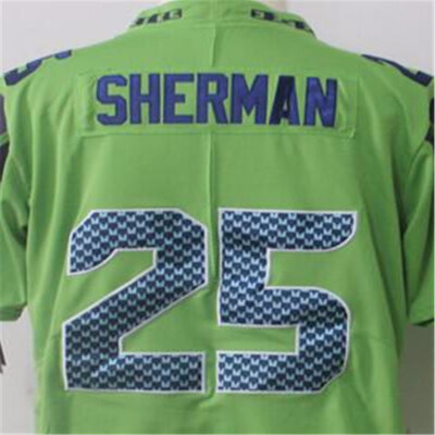 

Men Seattle Seahawks 49 Shaquem Griffin 3 Russell Wilson Jersey 20 Rashaad Penny 12th Fan 31 Kam Chancellor 25 Richard Sherman Jer