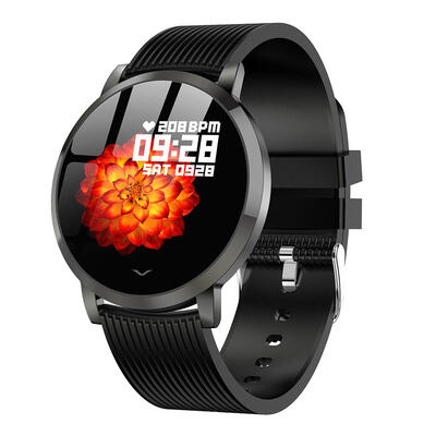 

L9 Smart Band Heart Rate Blood Pressure Monitor IP67 Waterproof Wristband