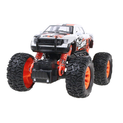 

Tailored Inertia Four-Wheel Drive Off-Road Vehicle Simulation Model Toy Baby Alloy Car