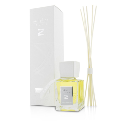 

MILLEFIORI - Zona Fragrance Diffuser - Legni E Spezie New Packaging 100ml338oz