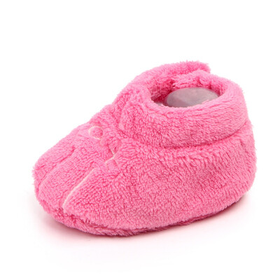 

First Walkers 2018 New Fashion Spring Autumn Baby Shoes Children Toddler Shoes Newborn Infant Soft Shoes 0-12 Months