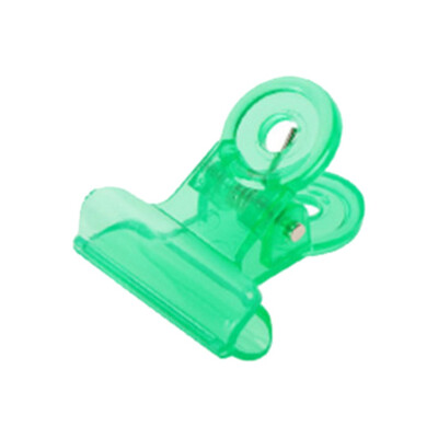

Toponeto Nail Extension Paper Holder C Curve Shaping Clip Fixing Clip Matching Tool