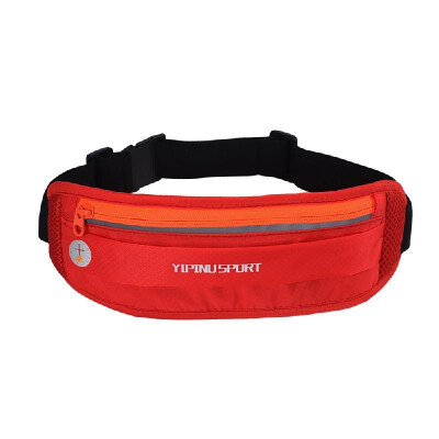 

YS11 Running Belt Sports Bag Running Waist Bag Pocket Jogging Portable Waterproof Cycling Bag Outdoor Phone Pack Men Women Gym Bel