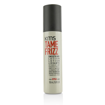 

KMS CALIFORNIA - Tame Frizz Smoothing Lotion Detangles&Manages Frizz 150ml5oz