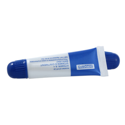 

〖Follure〗5PC Microblading Permanent Makeup Supplies Eyebrow Lip Tattoo Ointment Aftercare