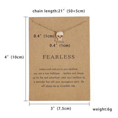 

Hot Fashion Vintage Owl Cat Shantou Hollow Pendant Necklaces Fashion Elegant Paper Card Charm Necklace Jewelry Women Friend Gift