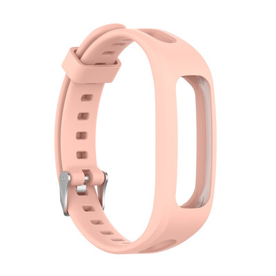 

〖Follure〗Small Silicone Replacement Watch Band Wrist Strap For Huawei Honor 4 Running