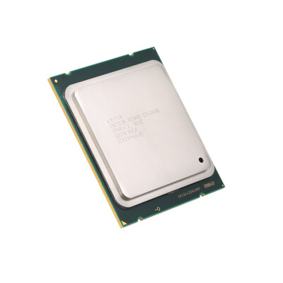 

Intel® Xeon® Processor E5-2680 20M Cache 270 GHz 800 GTs Intel® QPIUsedSecond Handed