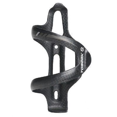 

2pcs Super Light 25gram Carbon Fiber Bottle Cage Bicycle Water Bottle Holder Cage