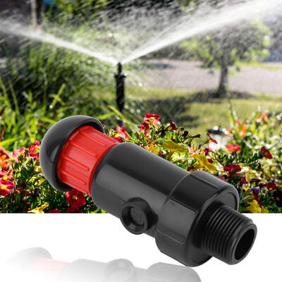 

Greensen 34" Plastic Automatic Air Vent Valve for Garden Irrigation System