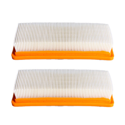 

2 Pcs Filter Fit For Karcher DS Series DS5500 DS6000 DS5600 DS5800 6414-6310