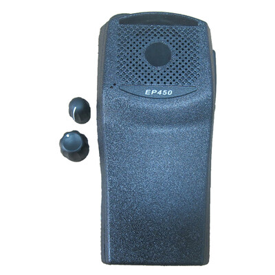 

Walkie Talkie Accessories Cover Shell Replacement for EP450 Two Way Radio Case High Quality Plastic