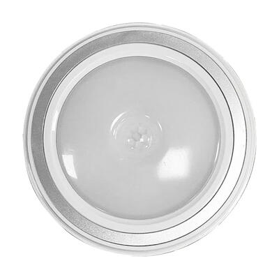 

5LED Smart Infrared Motion Sensor Night Light Cabinet Lamp Emergency Lights