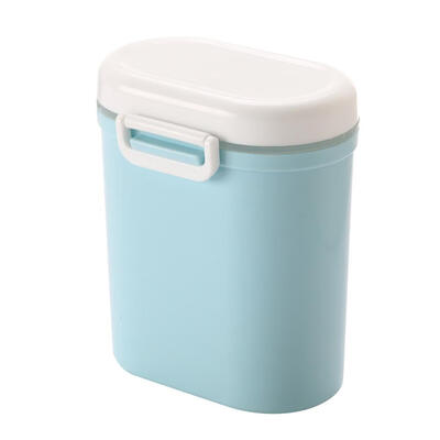 

Baby Milk Powder Box Infants Formula Milk Dispenser Food Sealed Storage Box