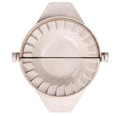 

DIY Dumplings Tool Dumpling Mold Pastry Dough Press Dumpling Pie Maker