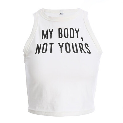 

Women Fashion Summer Tanks Tops Vest Blouse Casual Crop Camisole Short Top