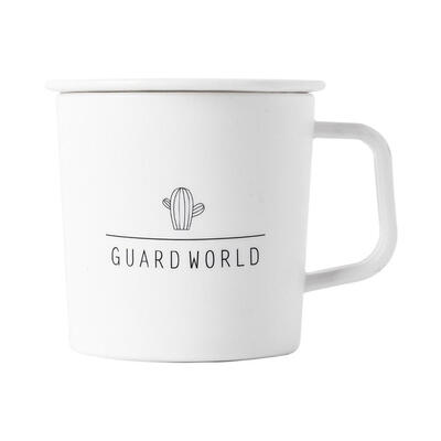 

Nordic Coffee Cup Breakfast Milk Cup Bottle With Lid Simple Water Cup For Water Home Kitchen Drinkware Kitchen Accessories