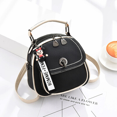 

Fashion Backpack Womens Shoulder Packs in Summer