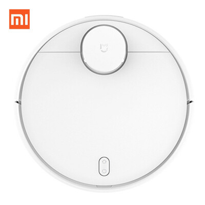 

Original Xiaomi Robot Vacuum Cleaner STYJ02YM Sweeping Mopping 2100Pa Suction Dust Collector Mi Home Planning route wireless