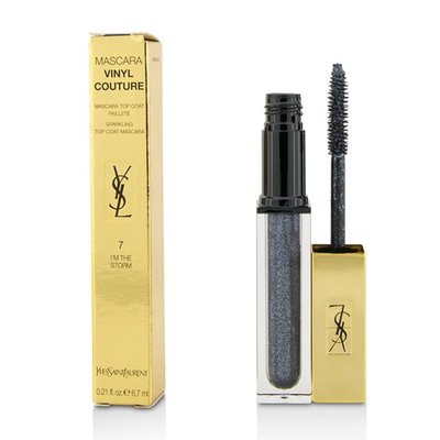 

YVES SAINT LAURENT - Mascara Vinyl Couture - 7 Im The Storm L7980800 67ml021oz