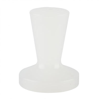 

Greensen Practical Plastic Coffee Tamper Espresso Powder Flat Press Hammer