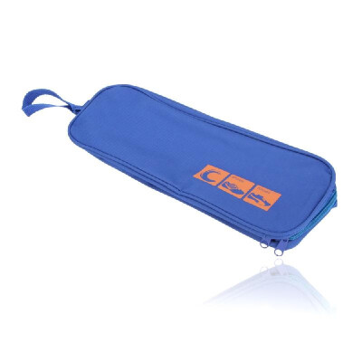 

Travel Visual Shoes Box Ventilation Storage Water Resistant Portable Breathable Bag