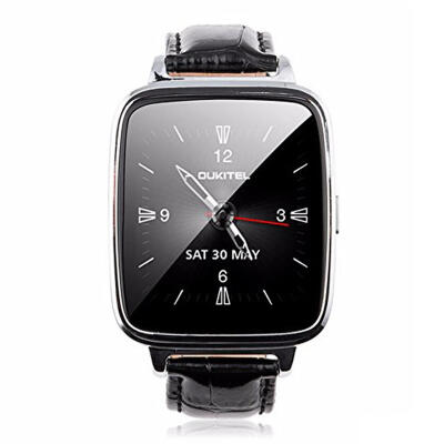 

M28 Bluetooth 40 Smartwatch Wrist Watch with Heart Rate Monitor