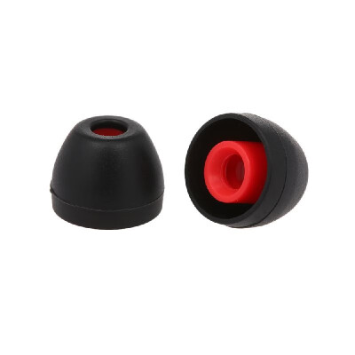 

Replacement Earbud Earcaps  M S Size In-ear Earphone Tips 38mm Silicone Ear Caps Ear Sleeve For Sony Headphones 3 Pairs