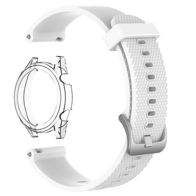 

〖Follure〗Small Silicone Sports Replacement Watch Band Wrist Strap For Huawei WatchGT 46MM