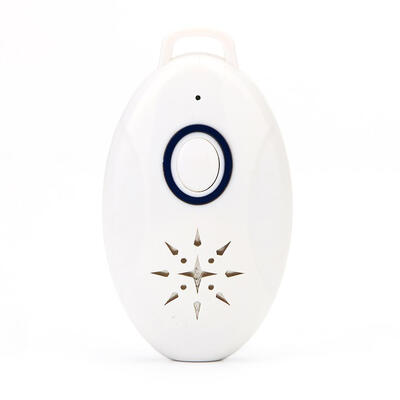 

Mini Portable Ultrasonic Pest Repeller Electronic Mosquito Insect Repellent