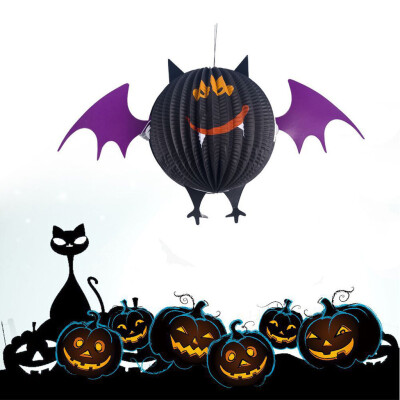 

Toponeto Fashion Halloween Hanging IndoorOutdoor Party Decor Toy Kids Gift