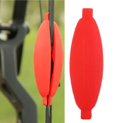 

Greensen Rubber Color Peephole Umbrella Protector Archery Equipment for Hunting Shooting