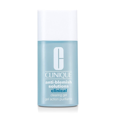 

CLINIQUE - Anti-Blemish Solutions Clinical Clearing Gel 15ml05oz